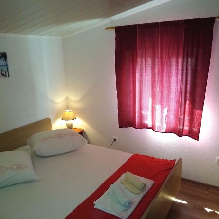 Apartman Rodic Omiš Dış mekan fotoğraf
